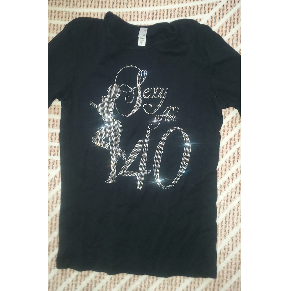Stylish Black Kids Shirt